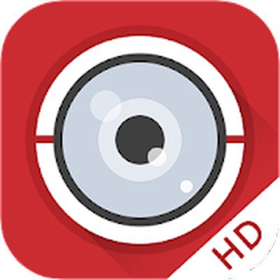 Скачать iVMS-4500 HD [Без рекламы] RU apk на Андроид