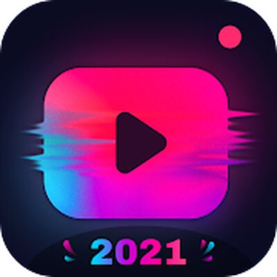 Скачать Видеоредактор для Лайк, Tik Tok - видео эффекты [Premium] RUS apk на Андроид