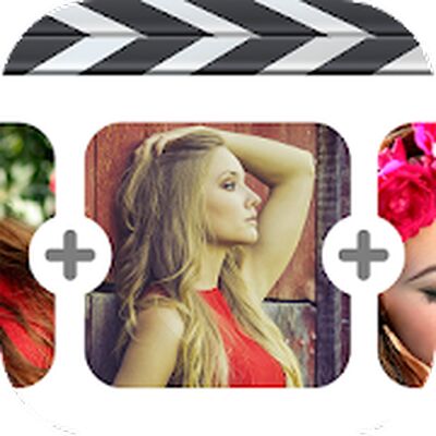 Скачать Делать Клипы Из Фото И Видео [Premium] RUS apk на Андроид