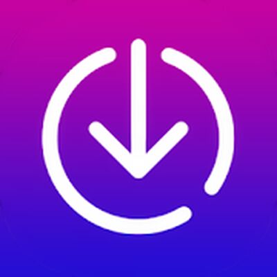 Скачать Скачать из Инстаграма видео [Premium] RU apk на Андроид