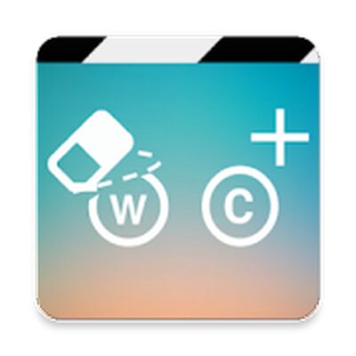 Скачать удаления или добавления водяных знаков [Полная версия] RUS apk на Андроид