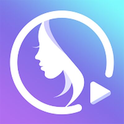 Скачать PrettyUp - Pедактор тела и лица & камера для селфи [Без рекламы] RUS apk на Андроид