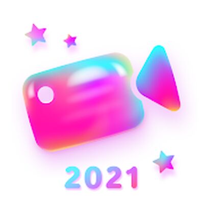 Скачать Видеоредактор, star, магические эффекты- MagoVideo [Без рекламы] RUS apk на Андроид
