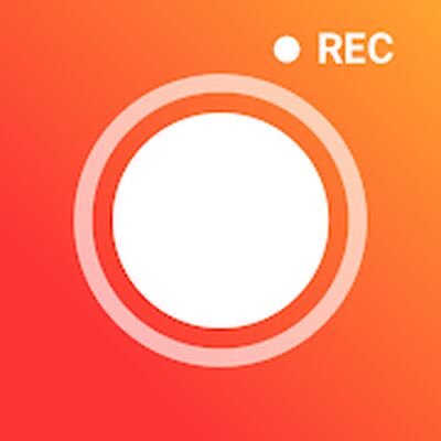 Скачать Запись с экрана и редактор GU [Unlocked] RUS apk на Андроид