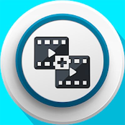 Скачать Слияние видео: Easy Video Merger & Video Joiner [Полная версия] RU apk на Андроид