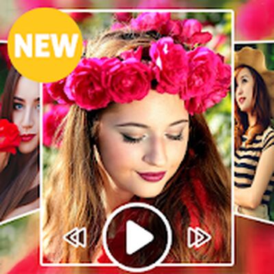Скачать редактор видео : Фото видео производитель [Unlocked] RU apk на Андроид