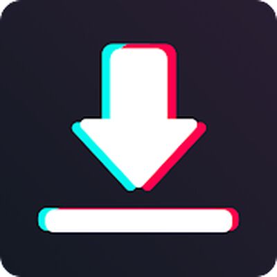 Скачать Загрузчик видео для Tiktok [Unlocked] RUS apk на Андроид
