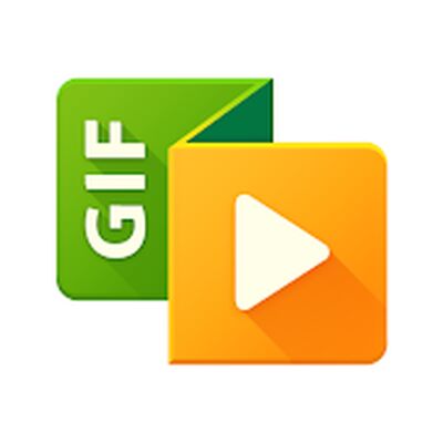 Скачать GIF to Video - гиф редактор [Premium] RUS apk на Андроид