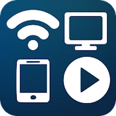 Скачать Cast TV for Chromecast/Roku/Apple TV/Xbox/Fire TV [Unlocked] RU apk на Андроид