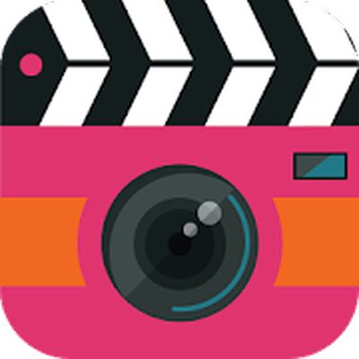 Скачать Покадровая фотосъемка видео [Unlocked] RU apk на Андроид