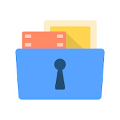 Скачать GalleryVault - Скрыть фото, видео и файлы [Без рекламы] RU apk на Андроид