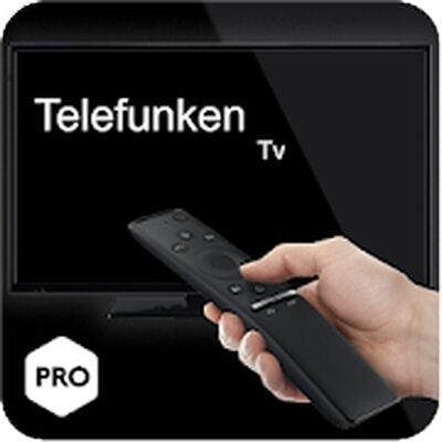 Скачать Пульт дистанционного telefunken [Unlocked] RUS apk на Андроид
