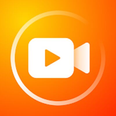 Скачать Screen Recorder - eRecorder [Unlocked] RU apk на Андроид