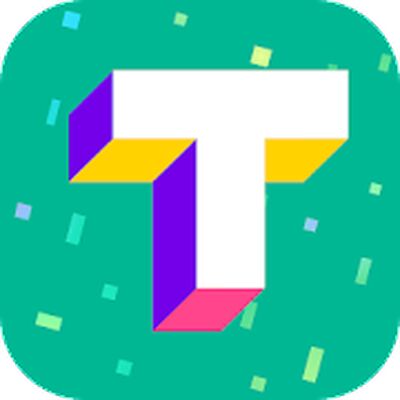 Скачать Hype Text - Animated Text & Intro Maker [Без рекламы] RU apk на Андроид