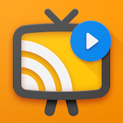 Скачать Web Video Caster Receiver [Без рекламы] RU apk на Андроид