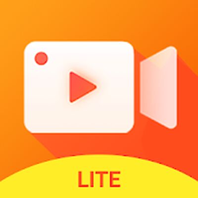 Скачать VRecorder Lite Screen Recorder [Unlocked] RUS apk на Андроид