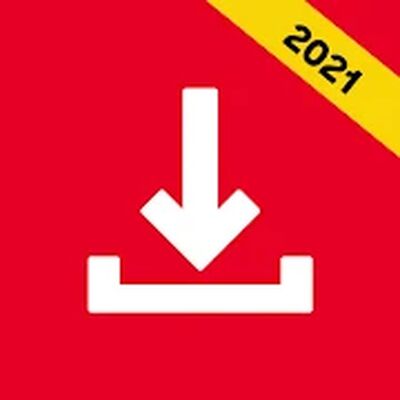 Скачать Video Downloader For Pinterest [Без рекламы] RU apk на Андроид