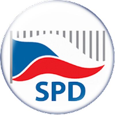 Скачать SPD [Unlocked] RUS apk на Андроид