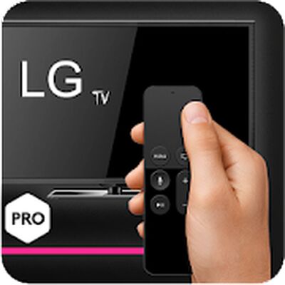 Скачать Пульт для LG [Без рекламы] RUS apk на Андроид