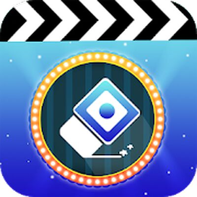 Скачать Remove Watermark from Video-Video Eraser [Premium] RUS apk на Андроид