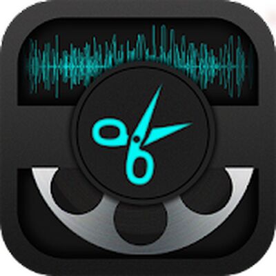 Скачать аудио-видео резак [Без рекламы] RU apk на Андроид
