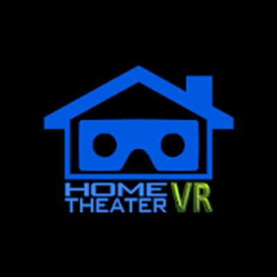 Скачать Home Theater VR [Unlocked] RU apk на Андроид