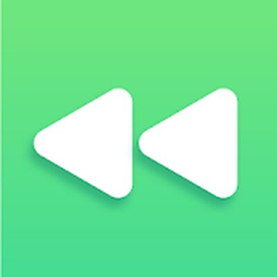 Скачать Реверс: Обратная съемка и Видео наоборот! [Полная версия] RUS apk на Андроид