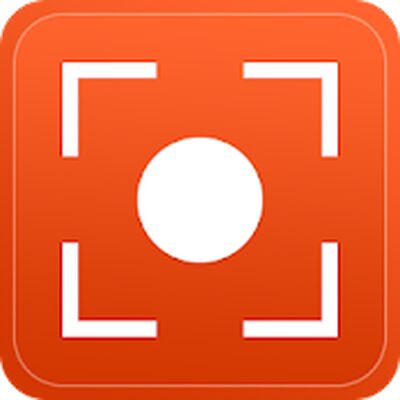 Скачать REC - Screen Recorder. UHD, FHD, HD, звук [Без рекламы] RU apk на Андроид
