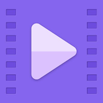 Скачать Медиа плеер [Unlocked] RU apk на Андроид