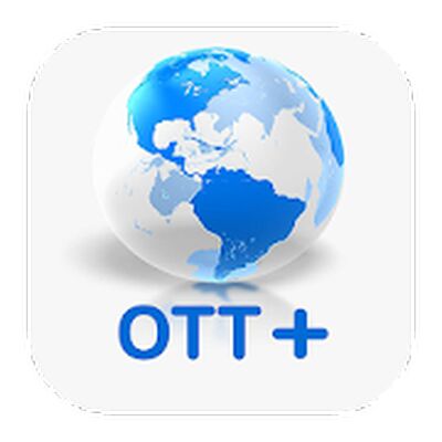 Скачать OTT+ IPTV [Unlocked] RUS apk на Андроид