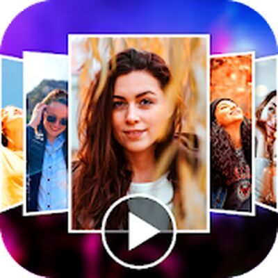 Скачать создатель музыкального видео [Premium] RU apk на Андроид