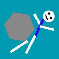 Скачать взломанную Rusher Crusher [Много монет] MOD apk на Андроид