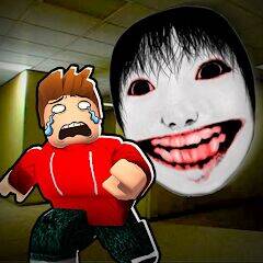 Скачать взломанную Horror Meme Face: Survival FPS [Много денег] MOD apk на Андроид