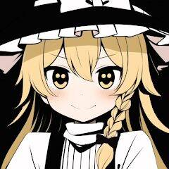 Скачать взломанную 東方魔導録 [Много монет] MOD apk на Андроид