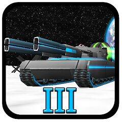 Скачать взломанную Tank War Defender 3 [Много денег] MOD apk на Андроид