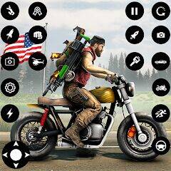 Скачать взломанную Коммандос армия игра не в сети [Много монет] MOD apk на Андроид