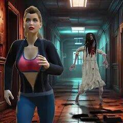Скачать взломанную Bhoot Wali Game Granny [Бесплатные покупки] MOD apk на Андроид