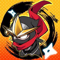 Скачать взломанную NINJA SURVIVOR.io [Много денег] MOD apk на Андроид