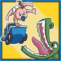 Скачать взломанную Save Baby James [Мод меню] MOD apk на Андроид