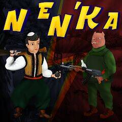 Скачать взломанную Украина .Nen'ka [Мод меню] MOD apk на Андроид