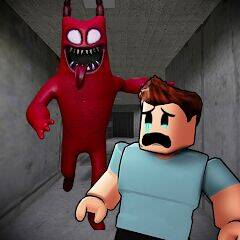 Скачать взломанную Monster Shooting: Survival FPS [Бесплатные покупки] MOD apk на Андроид