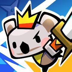 Скачать взломанную Brave Checker [Много монет] MOD apk на Андроид