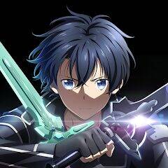Скачать взломанную Sword Art Online VS [Много денег] MOD apk на Андроид