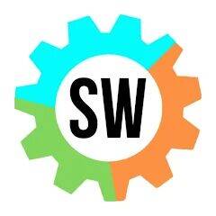 Скачать взломанную Sandbox World - 3D Песочница [Мод меню] MOD apk на Андроид
