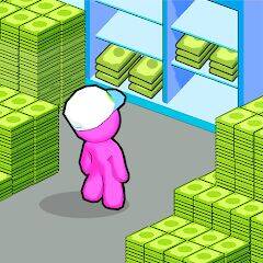 Скачать взломанную My Mini Mart [Много денег] MOD apk на Андроид