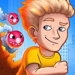 Скачать взломанную Breakout [Бесплатные покупки] MOD apk на Андроид