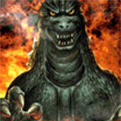 Скачать взломанную Godzilla: Omniverse [Мод меню] MOD apk на Андроид