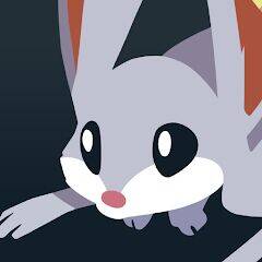 Скачать взломанную Jump Jerboa [Много монет] MOD apk на Андроид