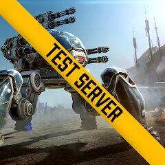 Скачать взломанную WR Test [Бесплатные покупки] MOD apk на Андроид
