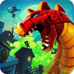 Скачать взломанную Dragon Hills 2 [Мод меню] MOD apk на Андроид
